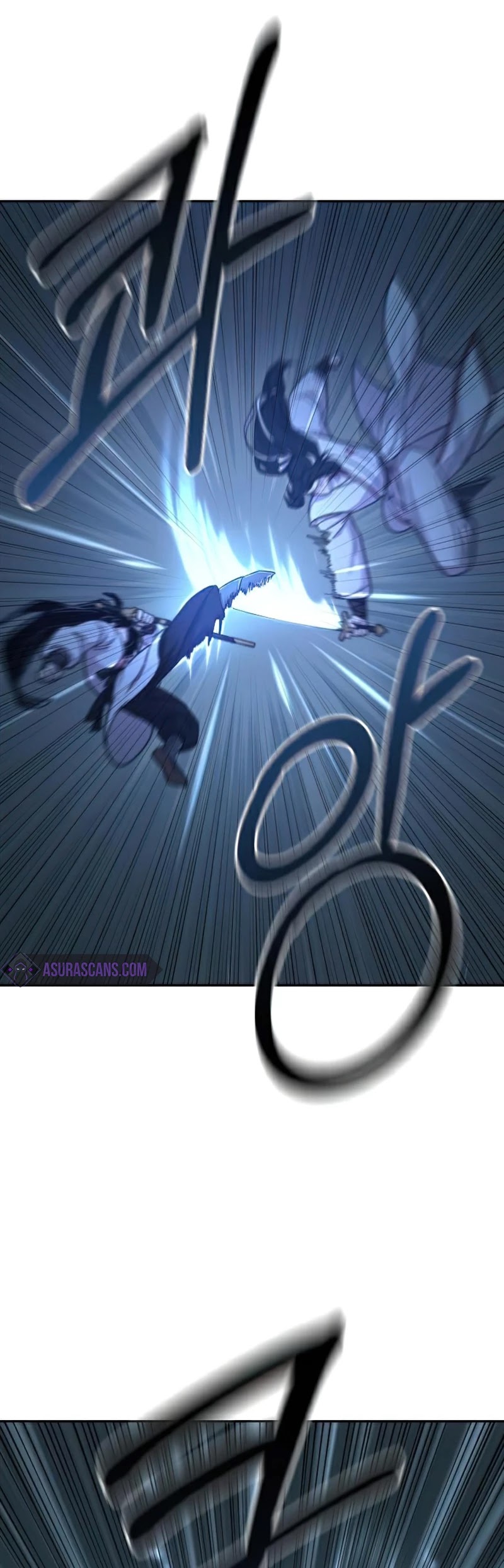 Read Return of the Mount Hua Sect ENGLISH Manga Online