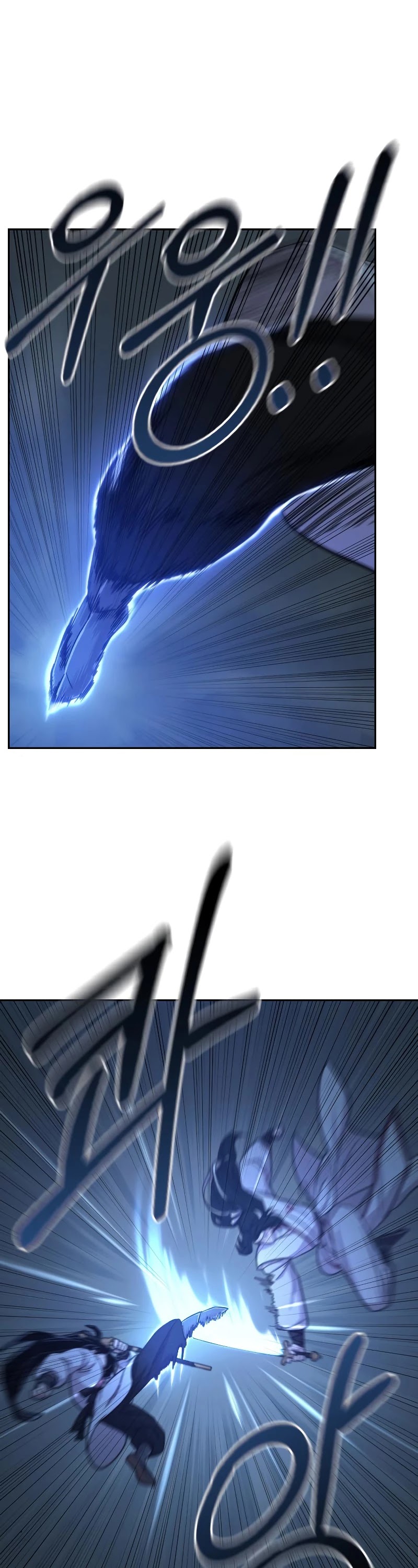 Read Return of the Mount Hua Sect ENGLISH Manga Online