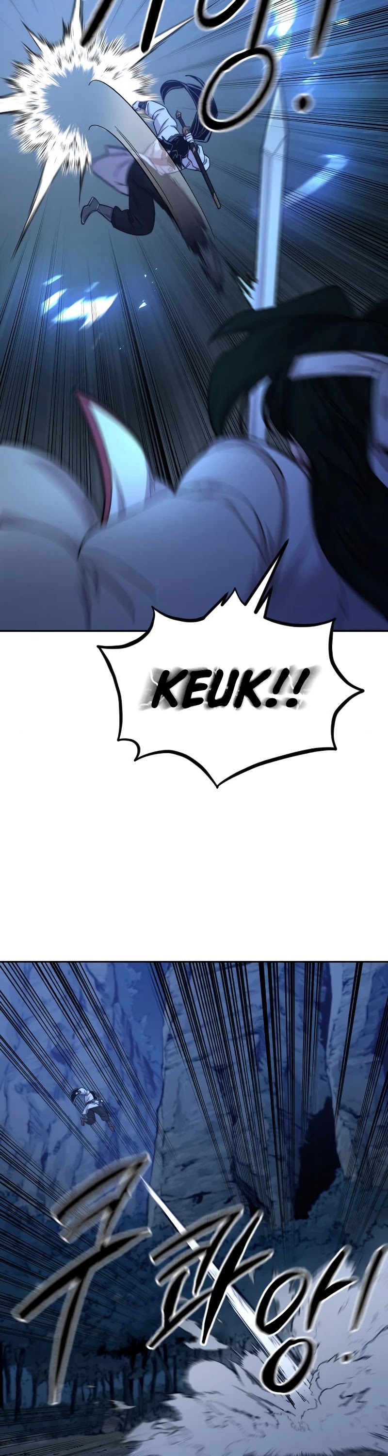 Read Return of the Mount Hua Sect ENGLISH Manga Online