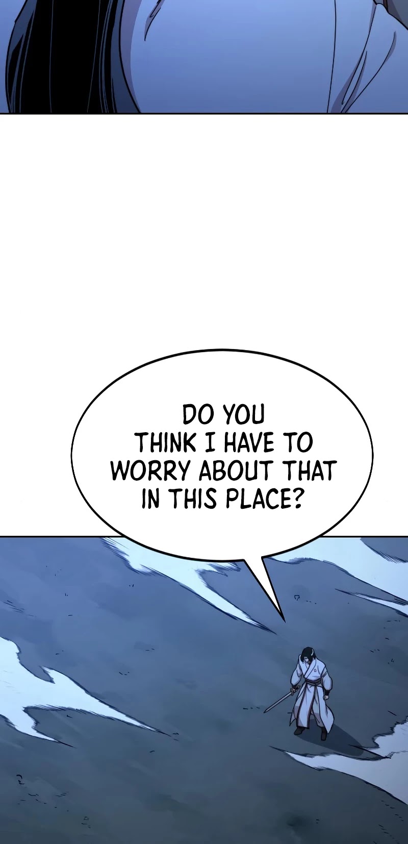 Read Return of the Mount Hua Sect ENGLISH Manga Online