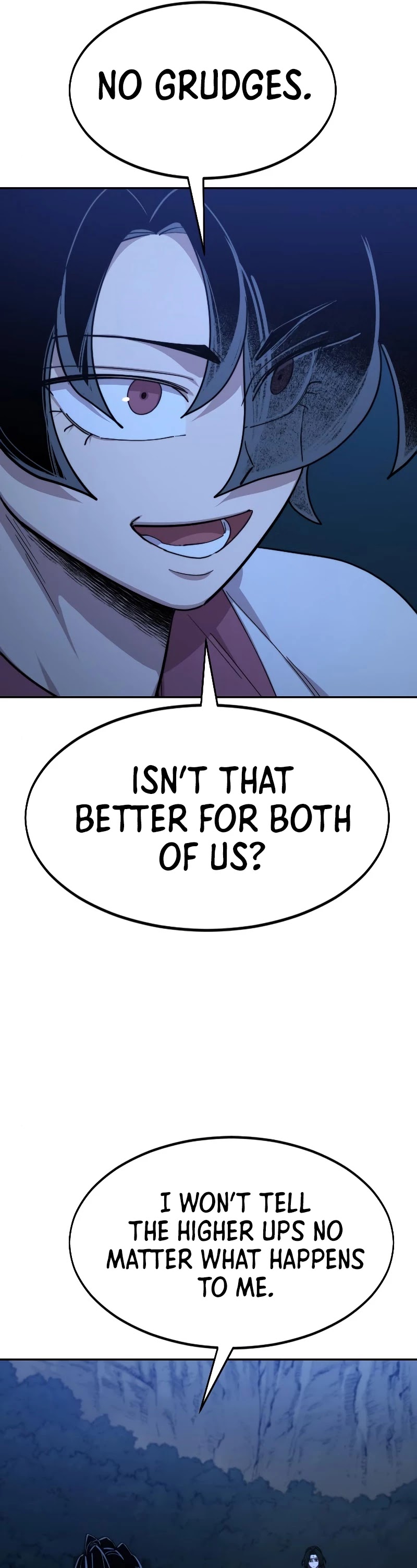 Read Return of the Mount Hua Sect ENGLISH Manga Online