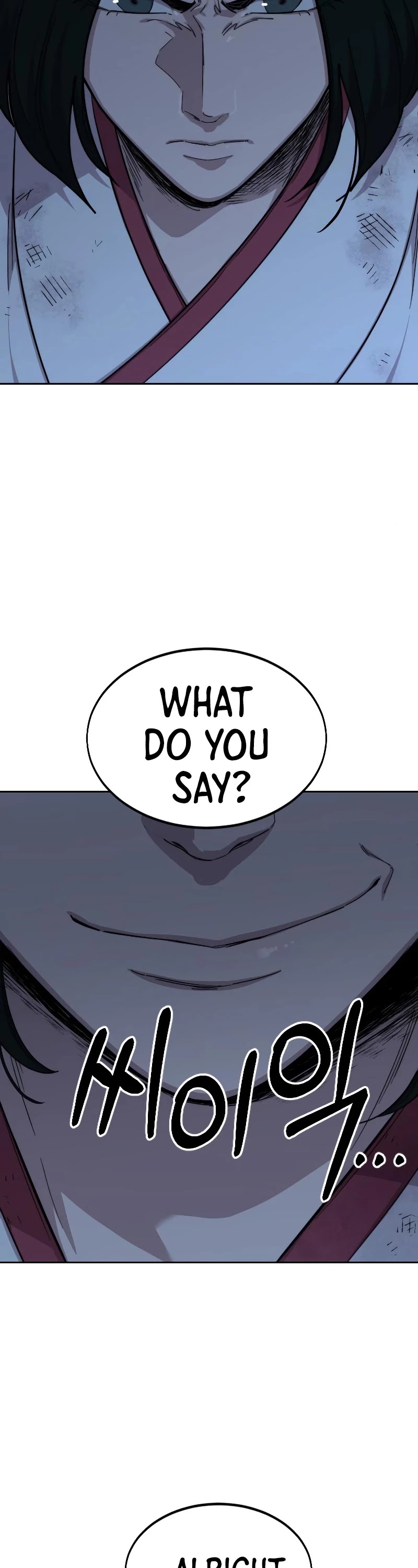 Read Return of the Mount Hua Sect ENGLISH Manga Online