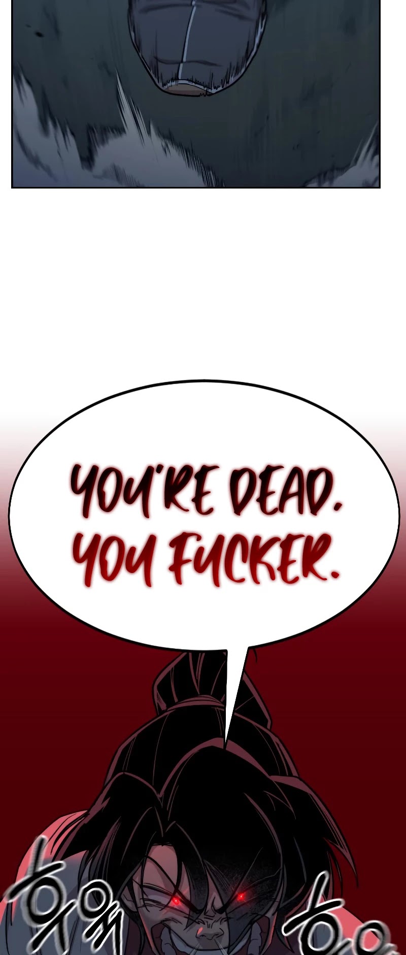 Read Return of the Mount Hua Sect ENGLISH Manga Online