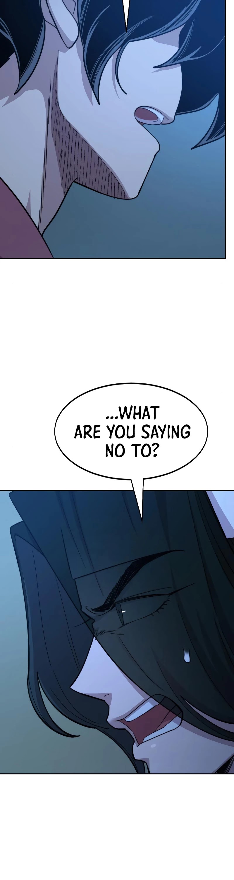 Read Return of the Mount Hua Sect ENGLISH Manga Online