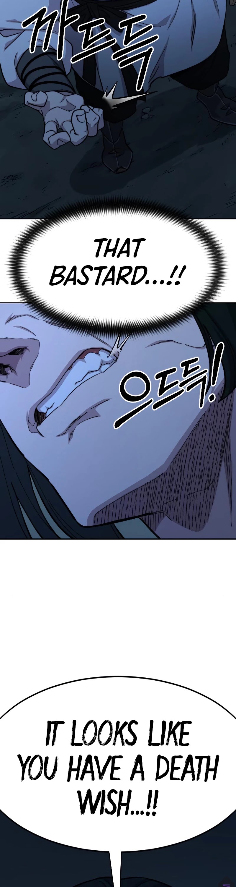 Read Return of the Mount Hua Sect ENGLISH Manga Online