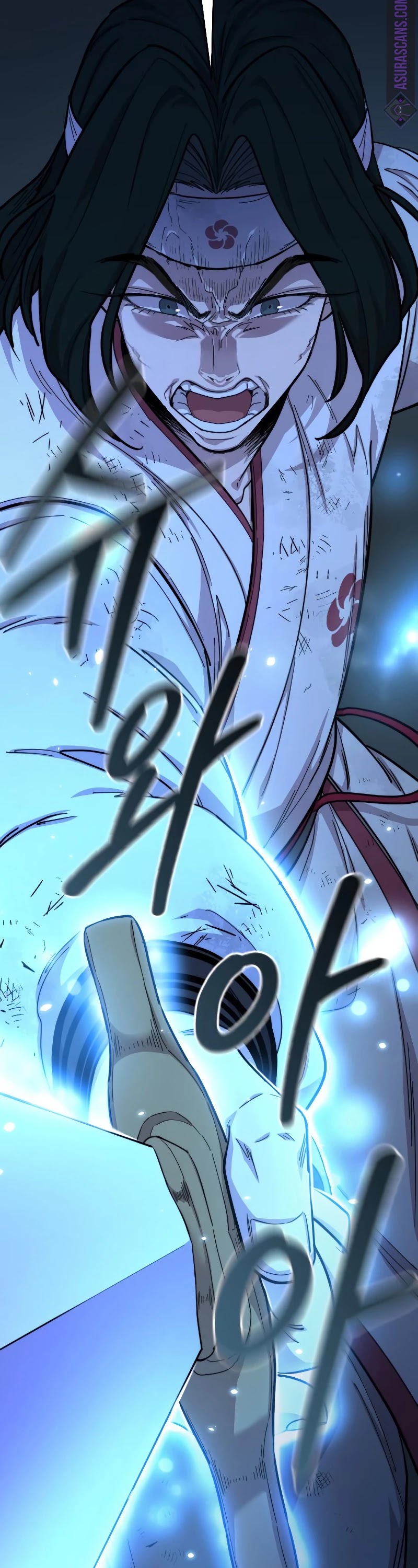 Read Return of the Mount Hua Sect ENGLISH Manga Online