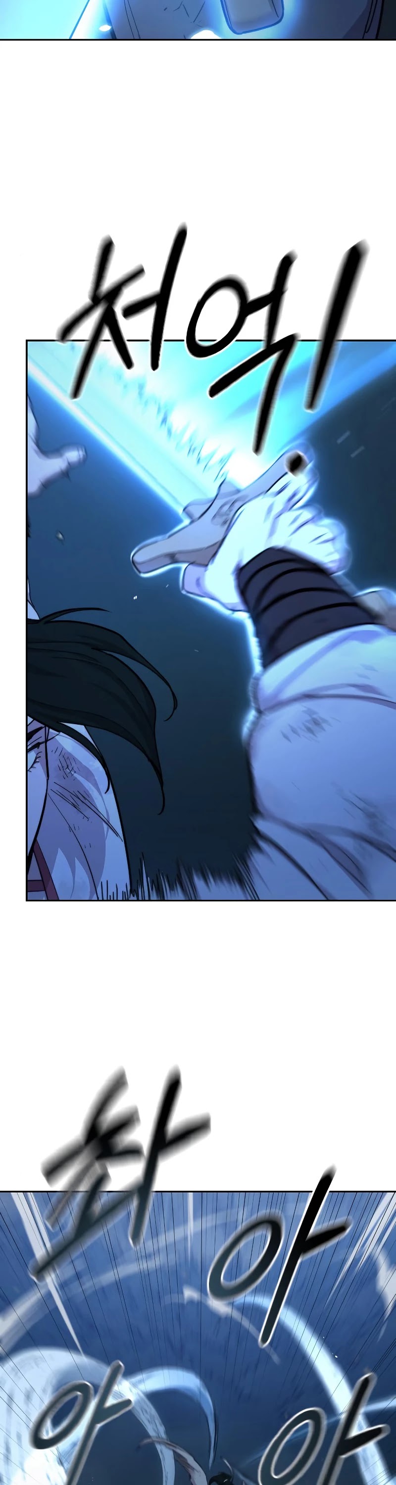 Read Return of the Mount Hua Sect ENGLISH Manga Online