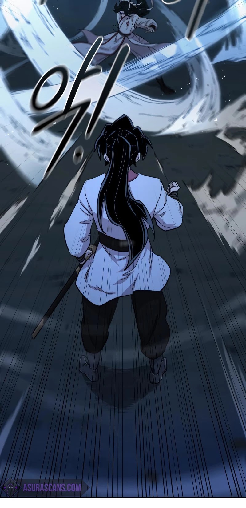 Read Return of the Mount Hua Sect ENGLISH Manga Online