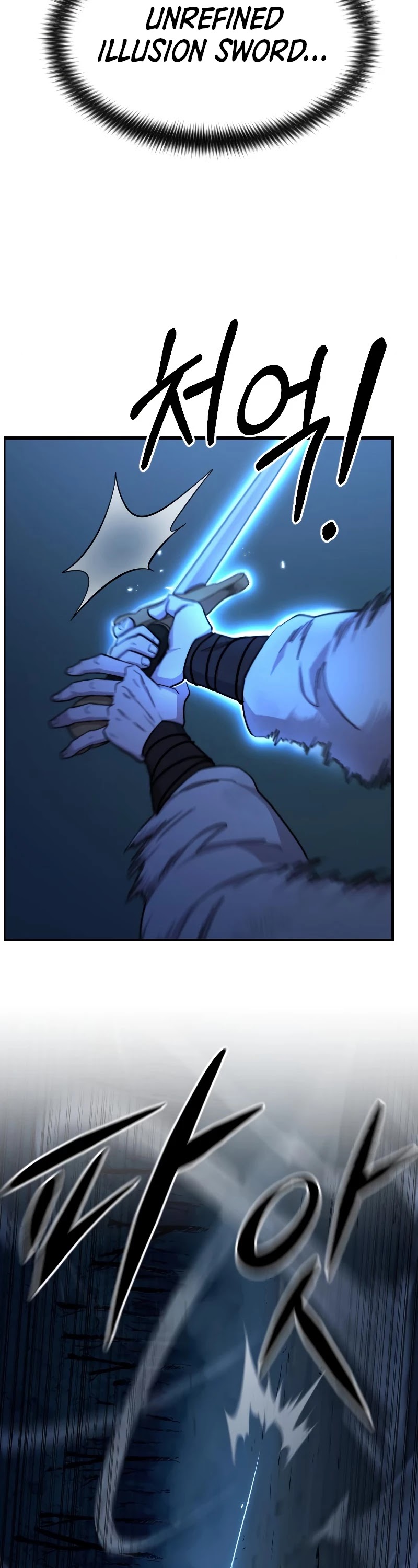 Read Return of the Mount Hua Sect ENGLISH Manga Online