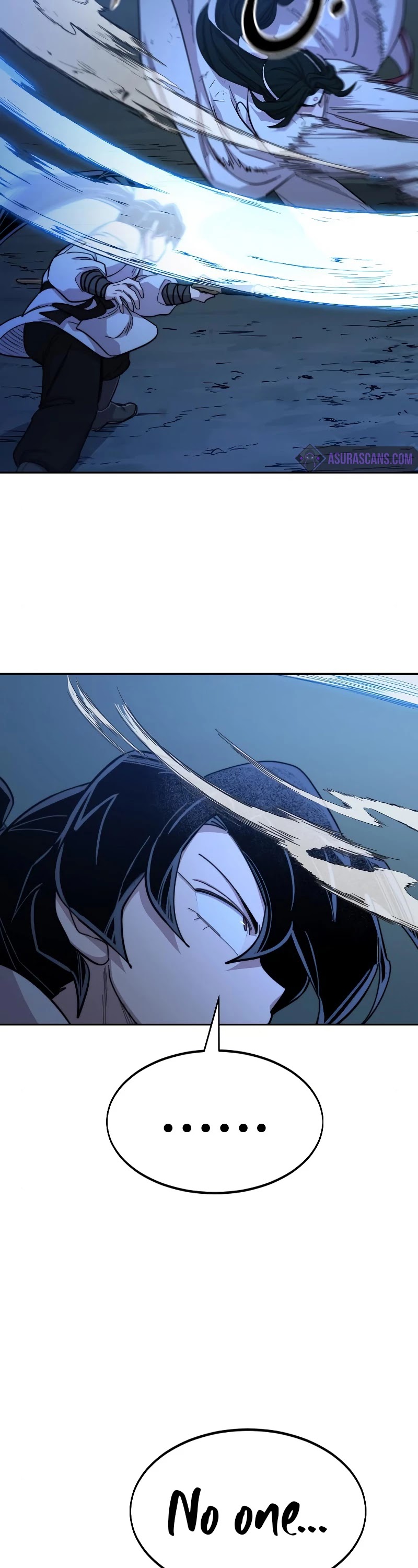 Read Return of the Mount Hua Sect ENGLISH Manga Online