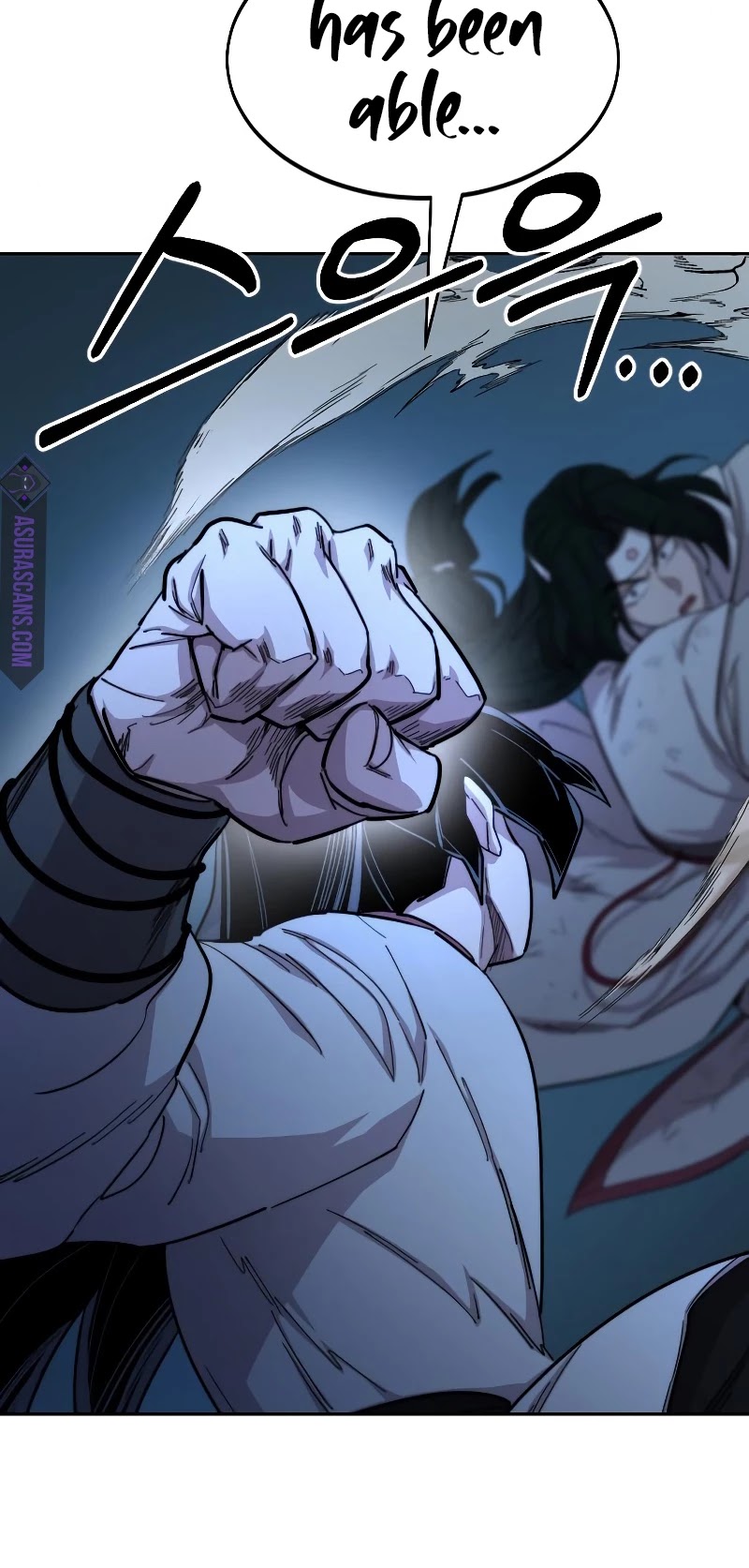 Read Return of the Mount Hua Sect ENGLISH Manga Online