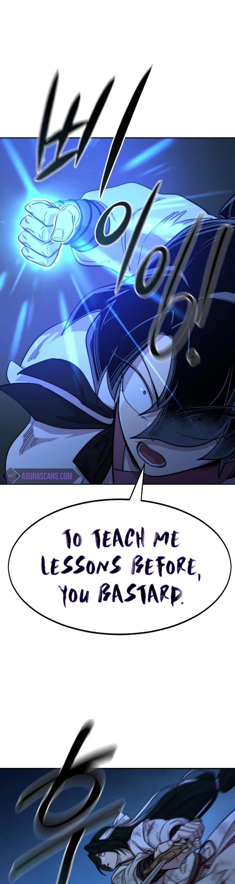 Read Return of the Mount Hua Sect ENGLISH Manga Online