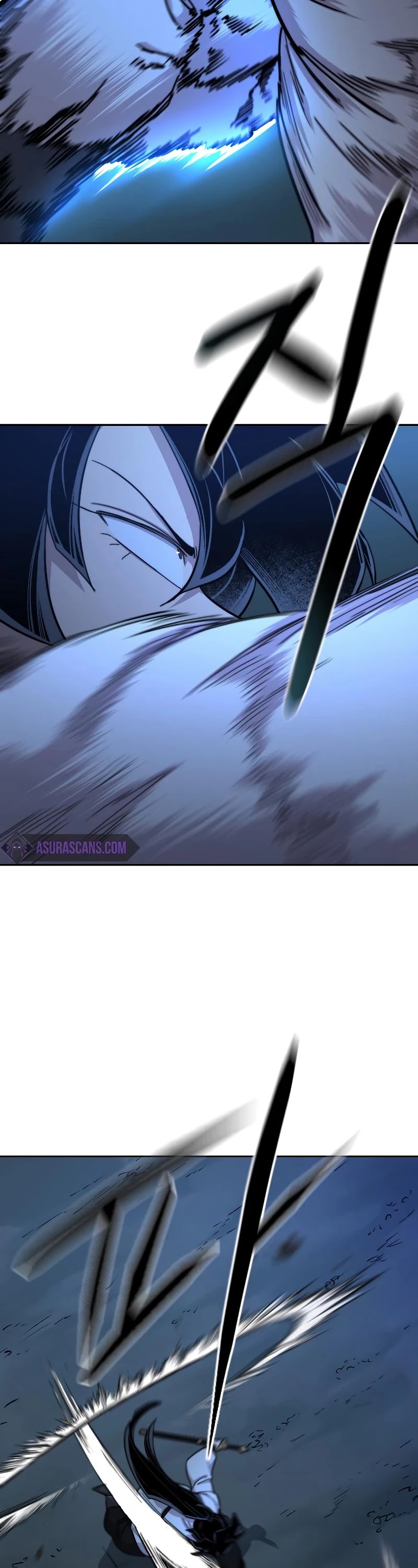 Read Return of the Mount Hua Sect ENGLISH Manga Online