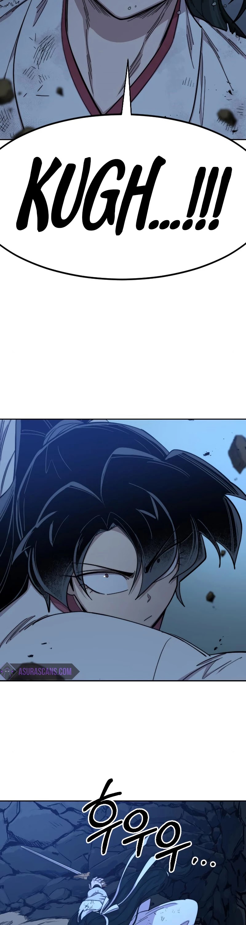 Read Return of the Mount Hua Sect ENGLISH Manga Online