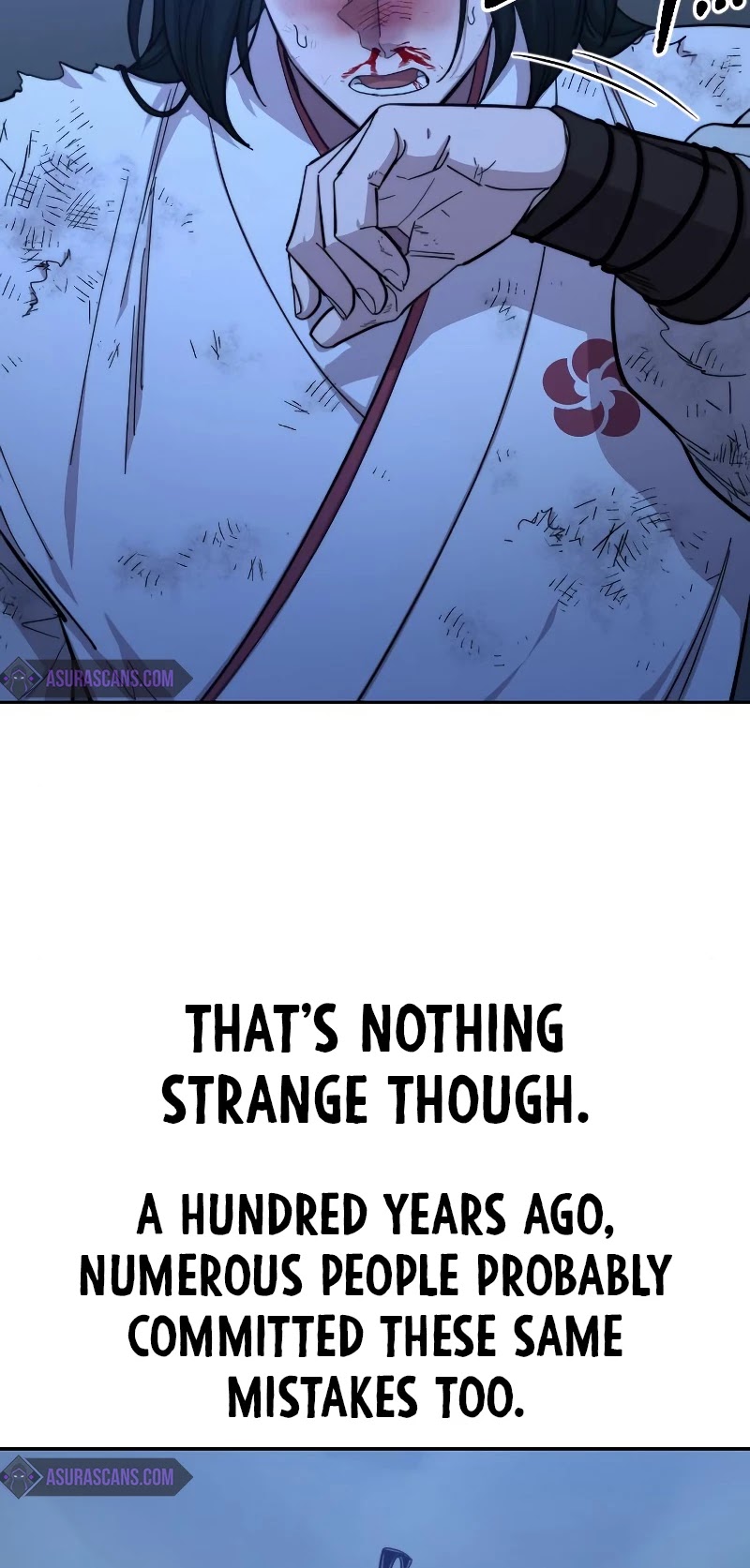 Read Return of the Mount Hua Sect ENGLISH Manga Online