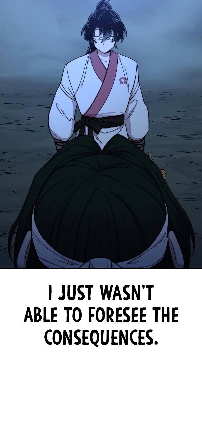 Read Return of the Mount Hua Sect ENGLISH Manga Online