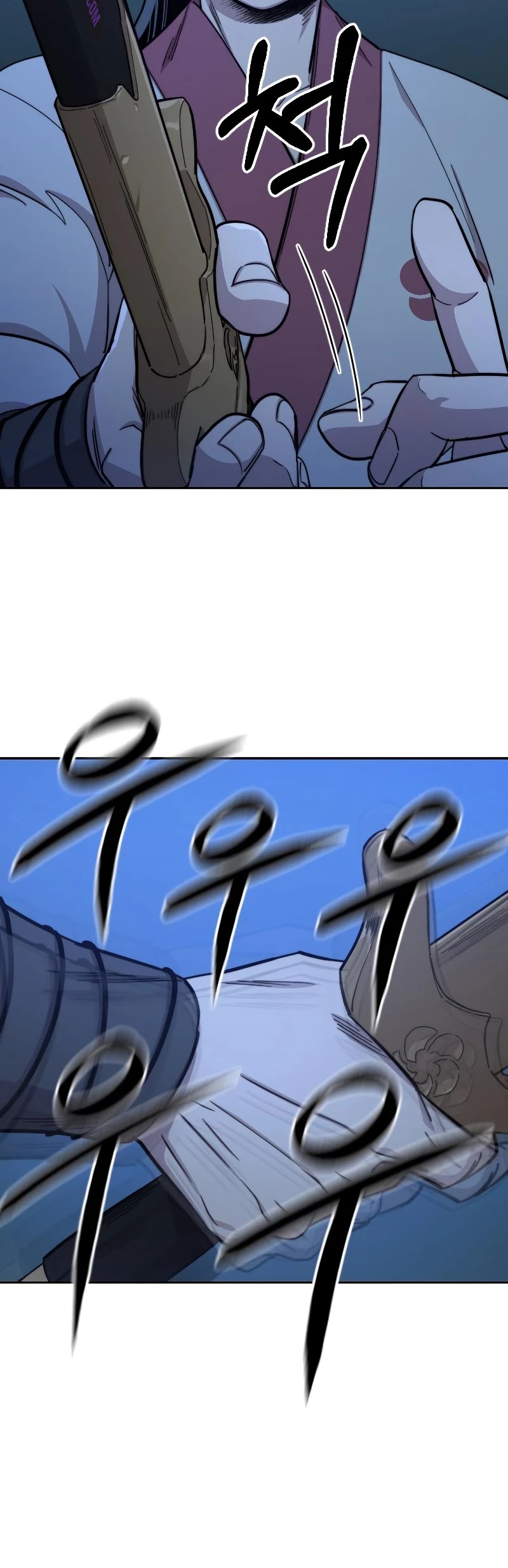 Read Return of the Mount Hua Sect ENGLISH Manga Online