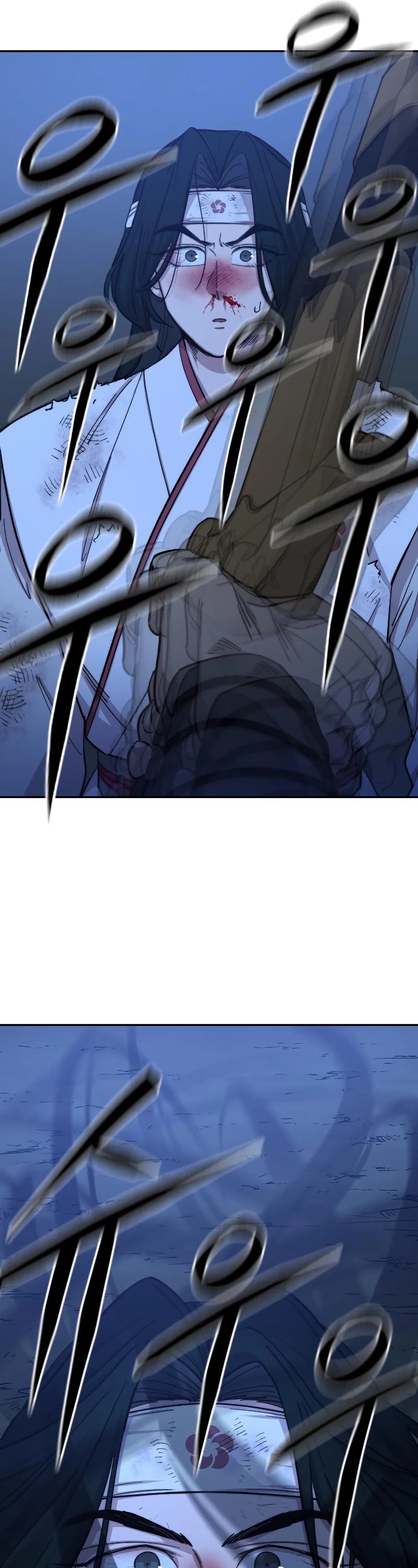 Read Return of the Mount Hua Sect ENGLISH Manga Online