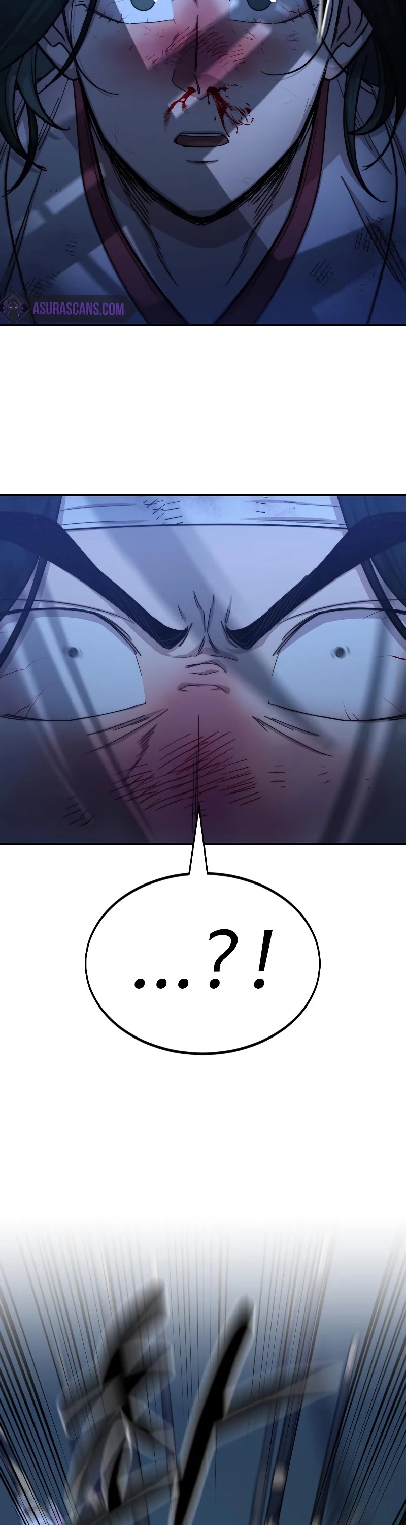 Read Return of the Mount Hua Sect ENGLISH Manga Online