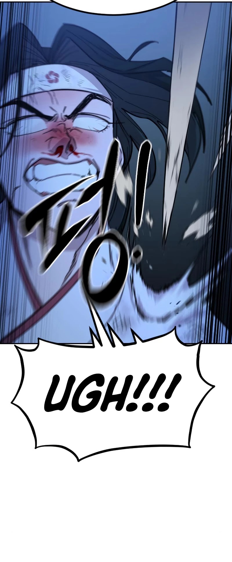 Read Return of the Mount Hua Sect ENGLISH Manga Online