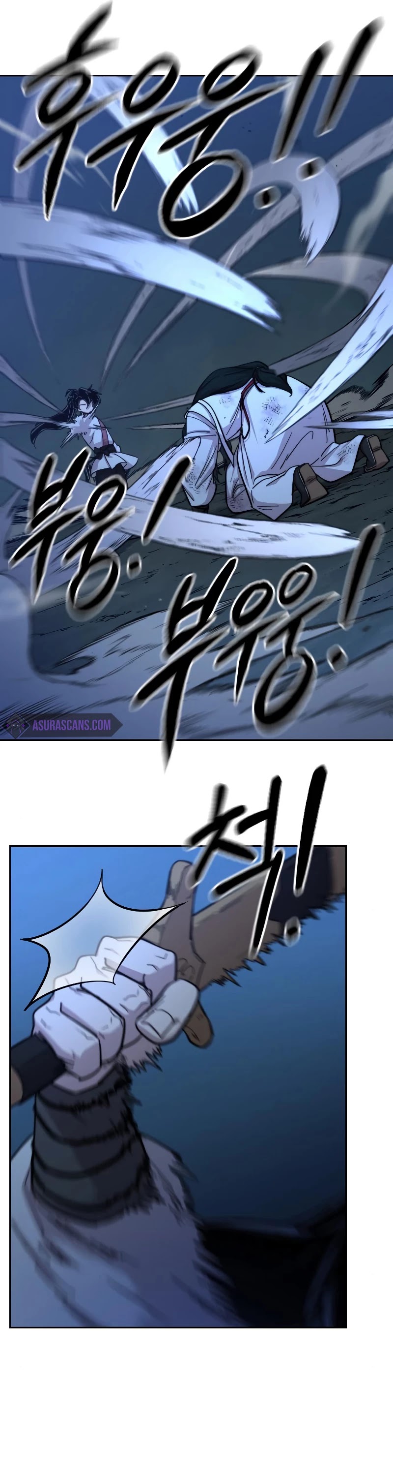 Read Return of the Mount Hua Sect ENGLISH Manga Online