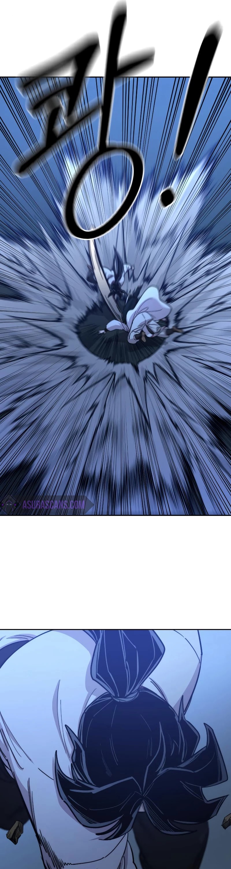 Read Return of the Mount Hua Sect ENGLISH Manga Online