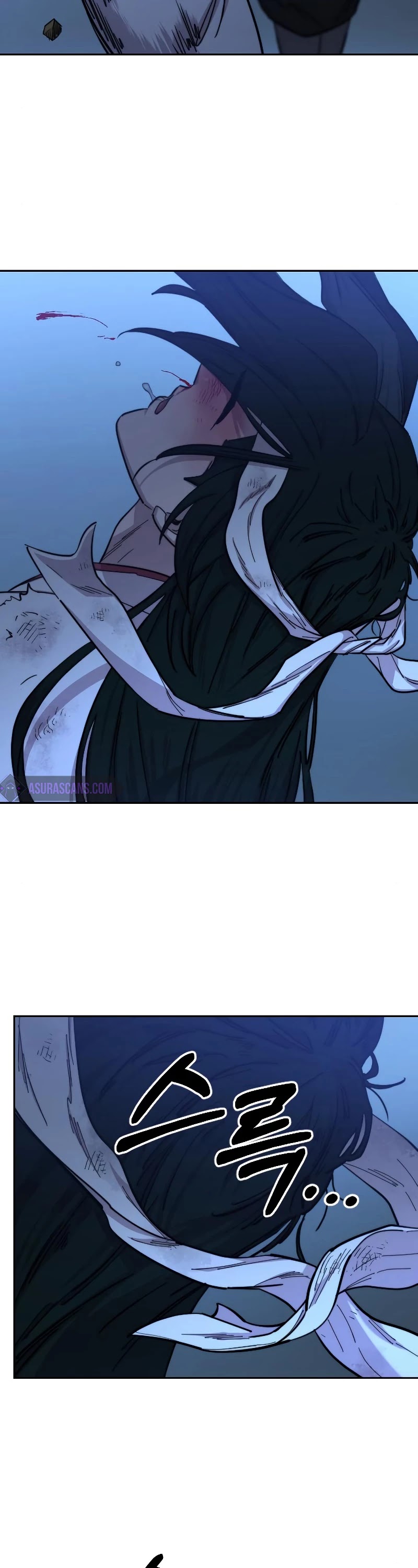 Read Return of the Mount Hua Sect ENGLISH Manga Online