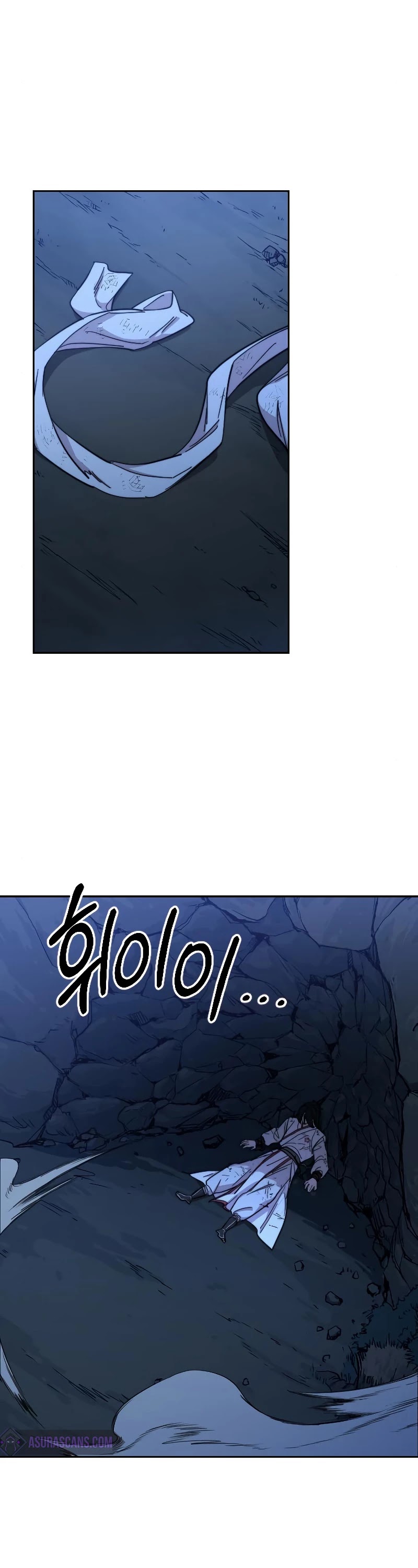 Read Return of the Mount Hua Sect ENGLISH Manga Online