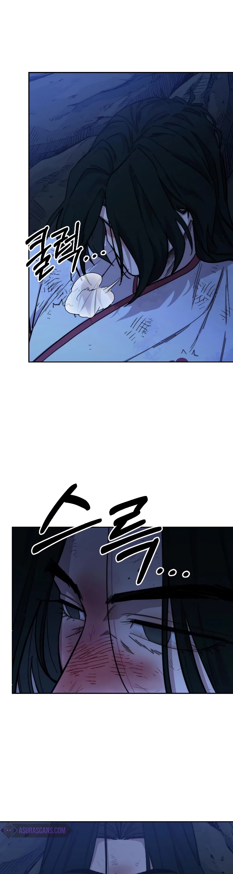 Read Return of the Mount Hua Sect ENGLISH Manga Online