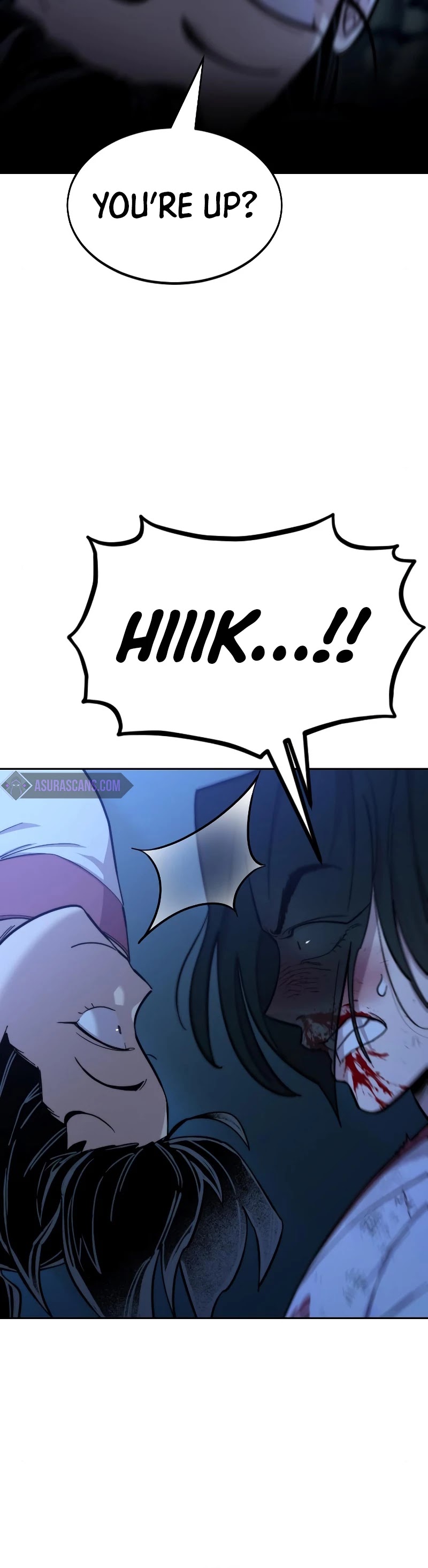 Read Return of the Mount Hua Sect ENGLISH Manga Online