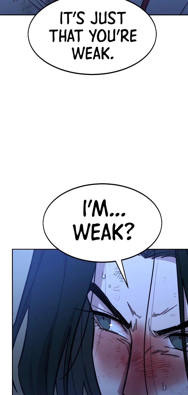 Read Return of the Mount Hua Sect ENGLISH Manga Online