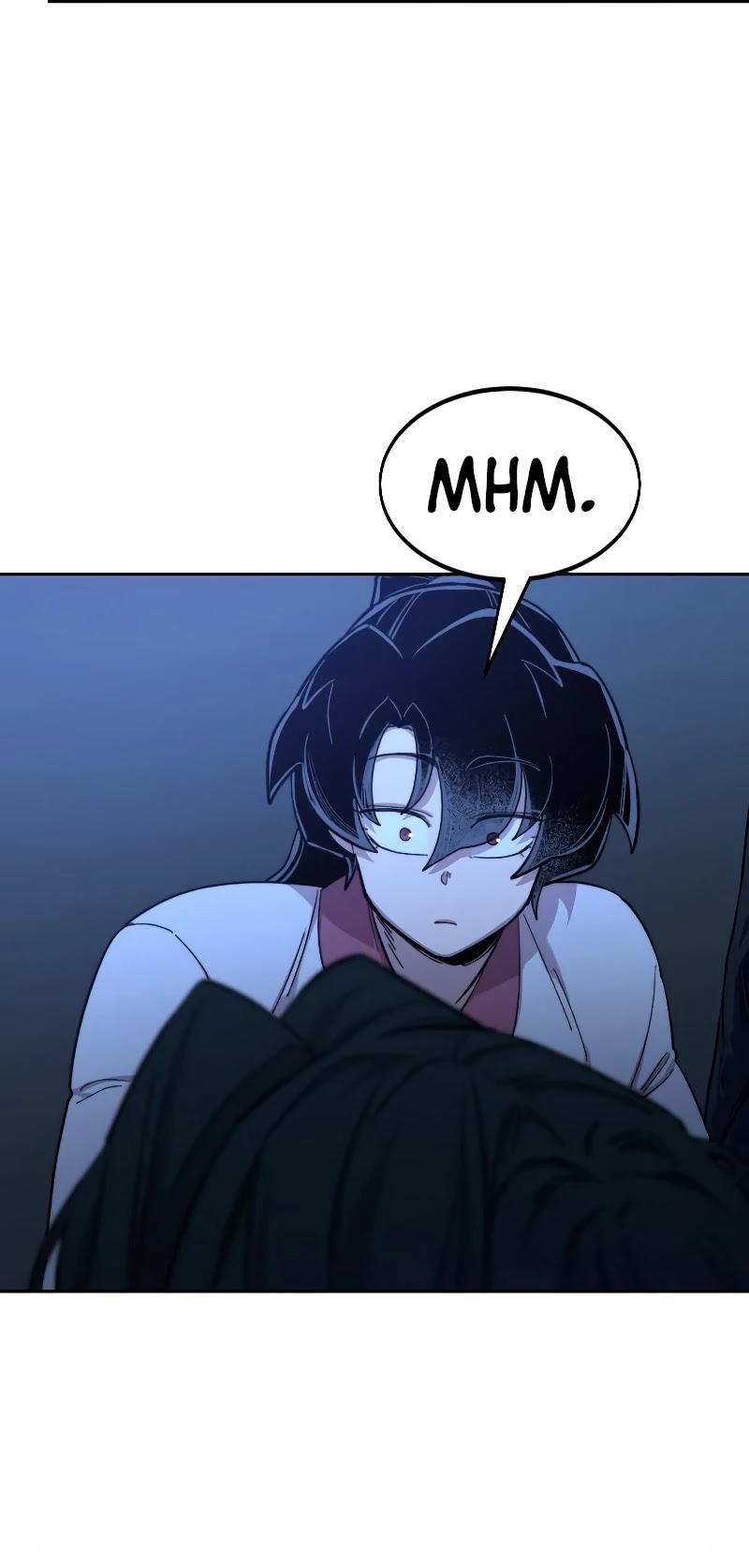 Read Return of the Mount Hua Sect ENGLISH Manga Online