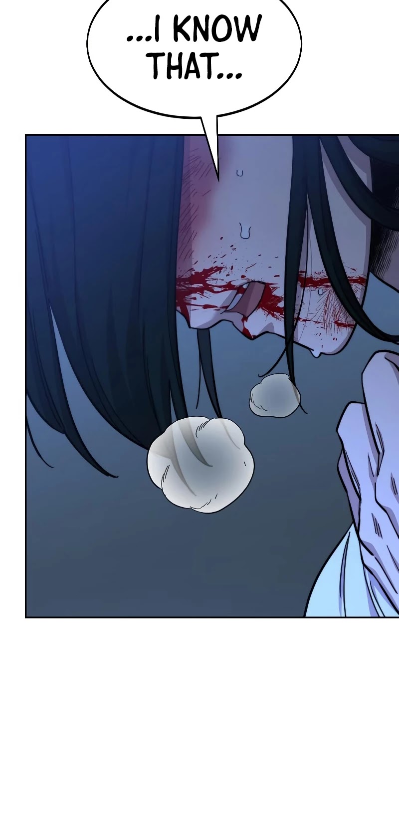 Read Return of the Mount Hua Sect ENGLISH Manga Online