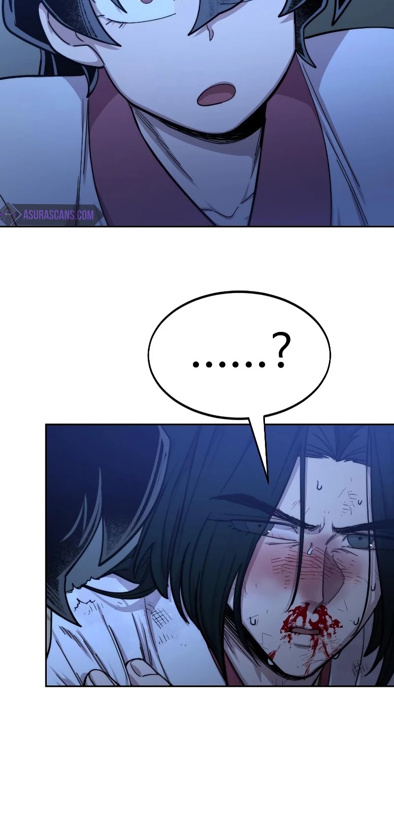 Read Return of the Mount Hua Sect ENGLISH Manga Online