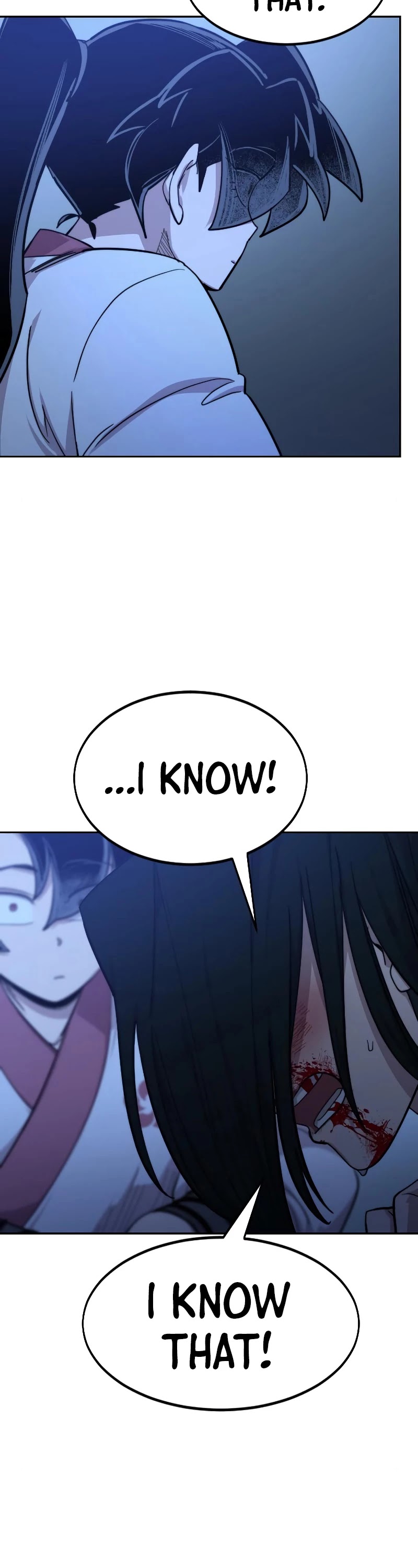 Read Return of the Mount Hua Sect ENGLISH Manga Online