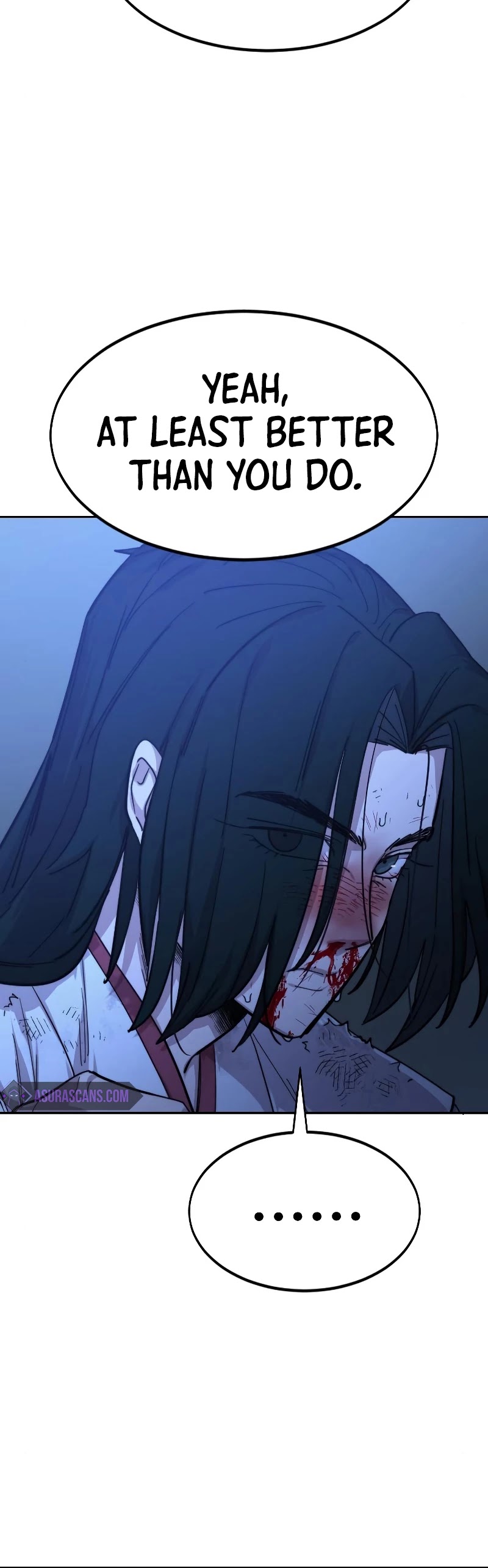 Read Return of the Mount Hua Sect ENGLISH Manga Online