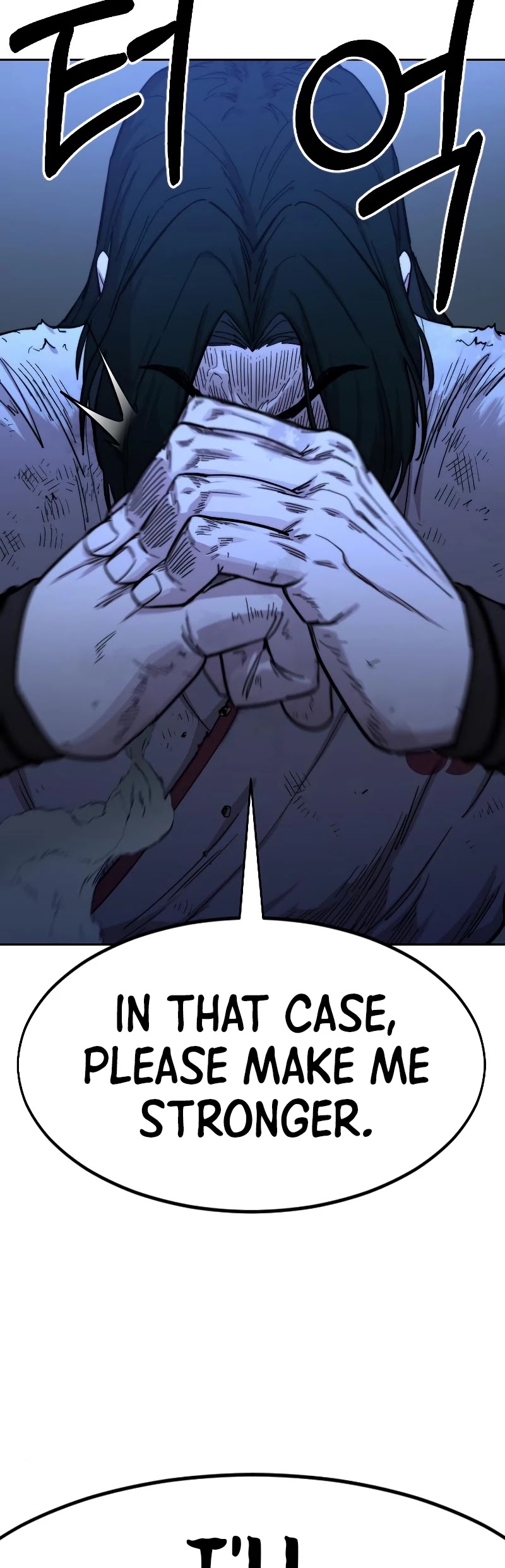 Read Return of the Mount Hua Sect ENGLISH Manga Online