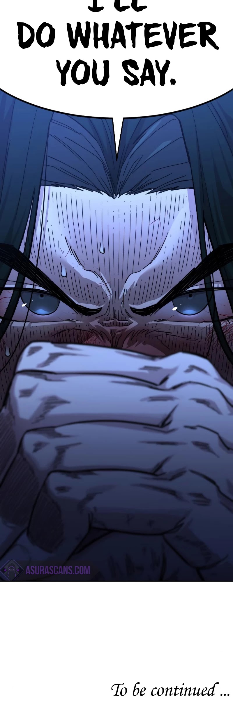 Read Return of the Mount Hua Sect ENGLISH Manga Online