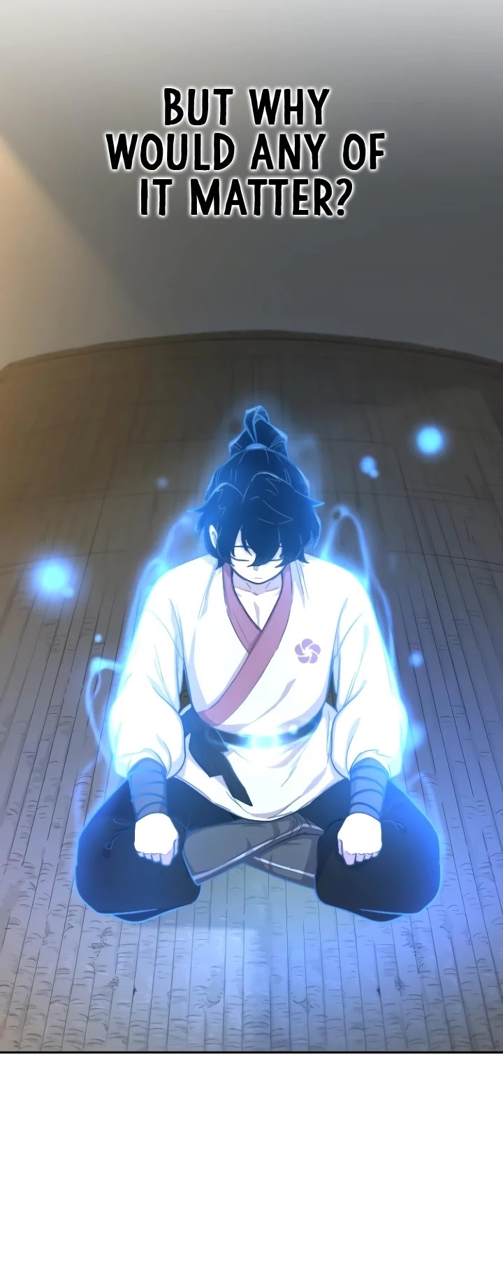 Read Return of the Mount Hua Sect ENGLISH Manga Online