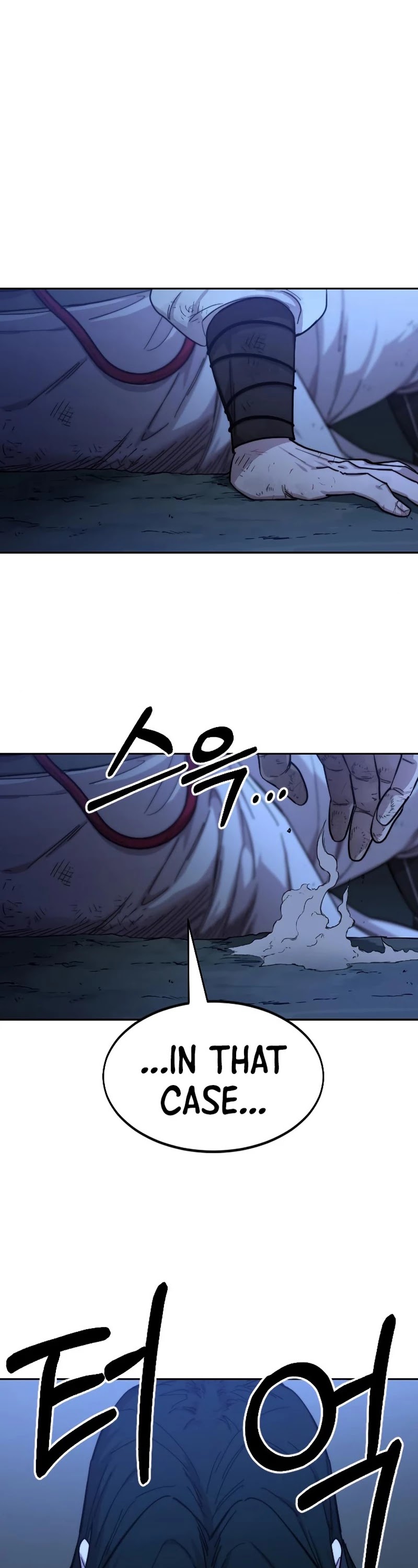 Read Return of the Mount Hua Sect ENGLISH Manga Online