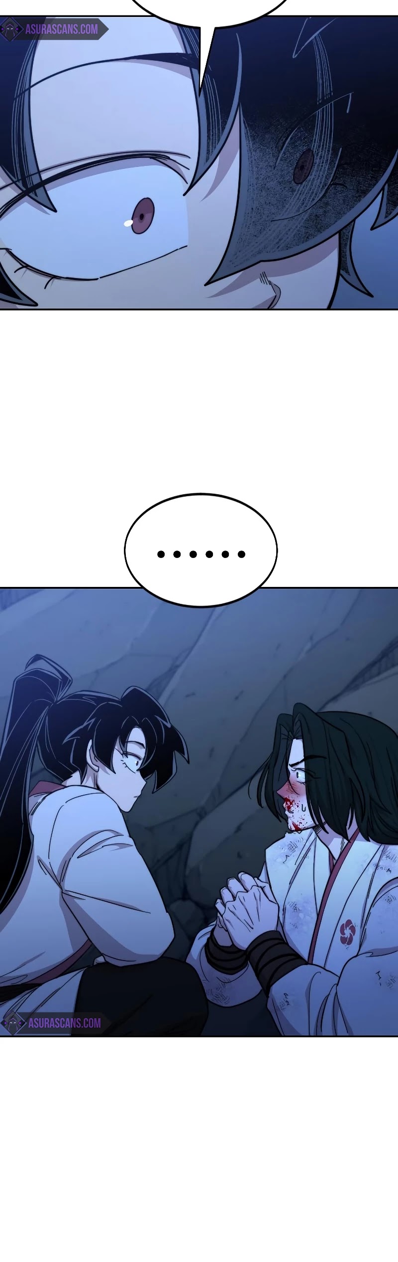 Read Return of the Mount Hua Sect ENGLISH Manga Online