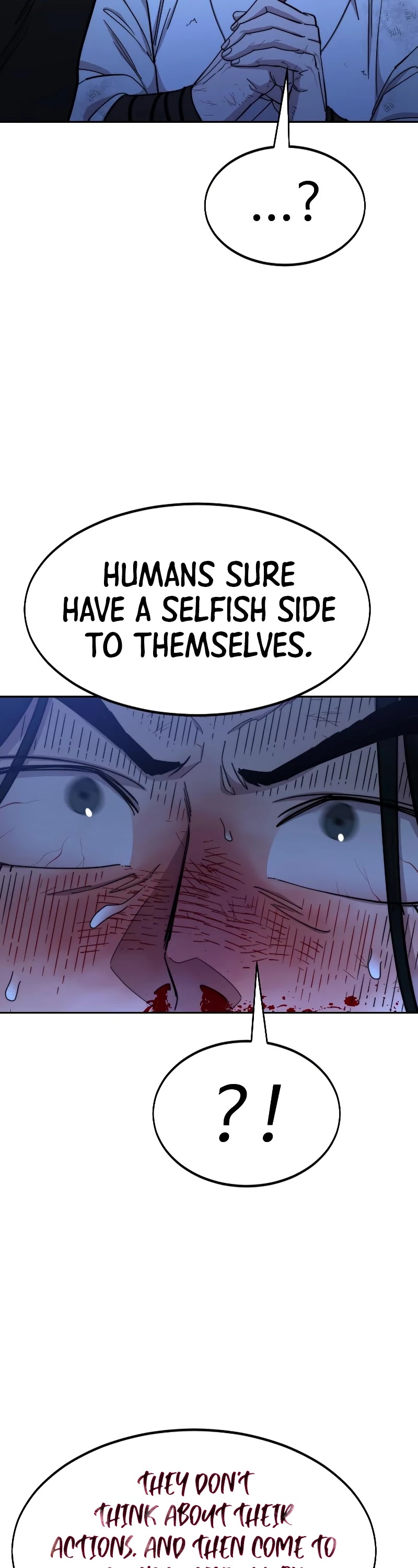 Read Return of the Mount Hua Sect ENGLISH Manga Online