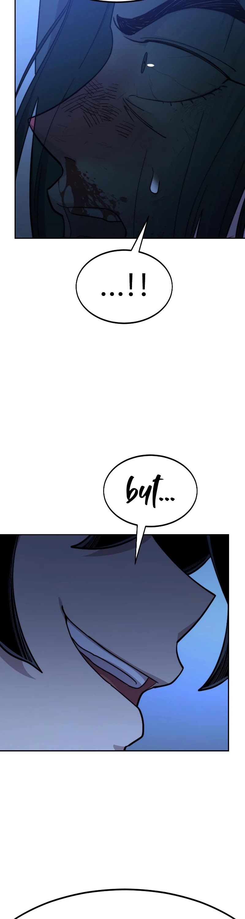 Read Return of the Mount Hua Sect ENGLISH Manga Online