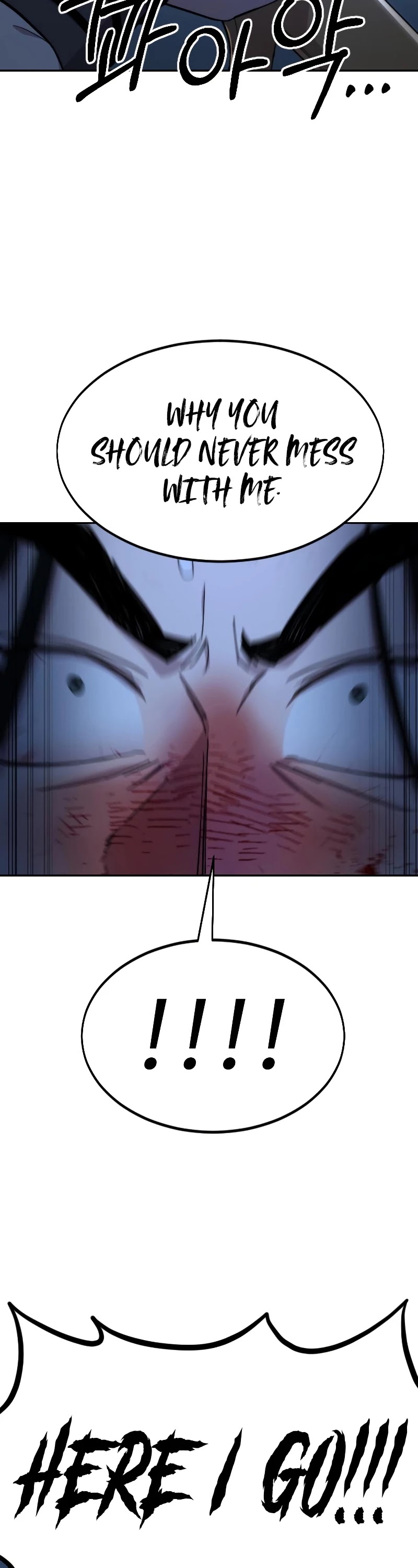 Read Return of the Mount Hua Sect ENGLISH Manga Online