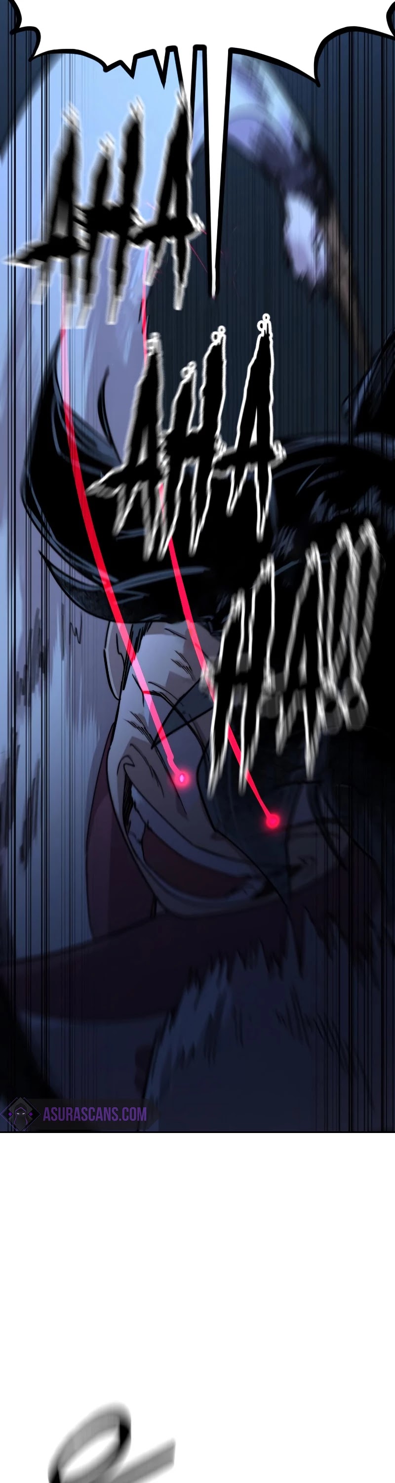 Read Return of the Mount Hua Sect ENGLISH Manga Online