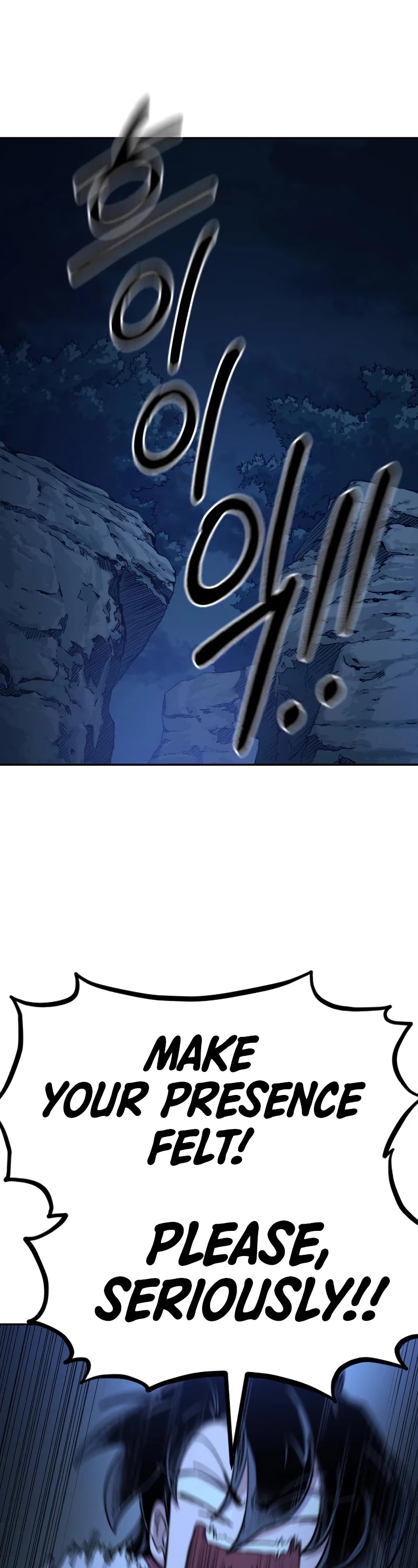 Read Return of the Mount Hua Sect ENGLISH Manga Online