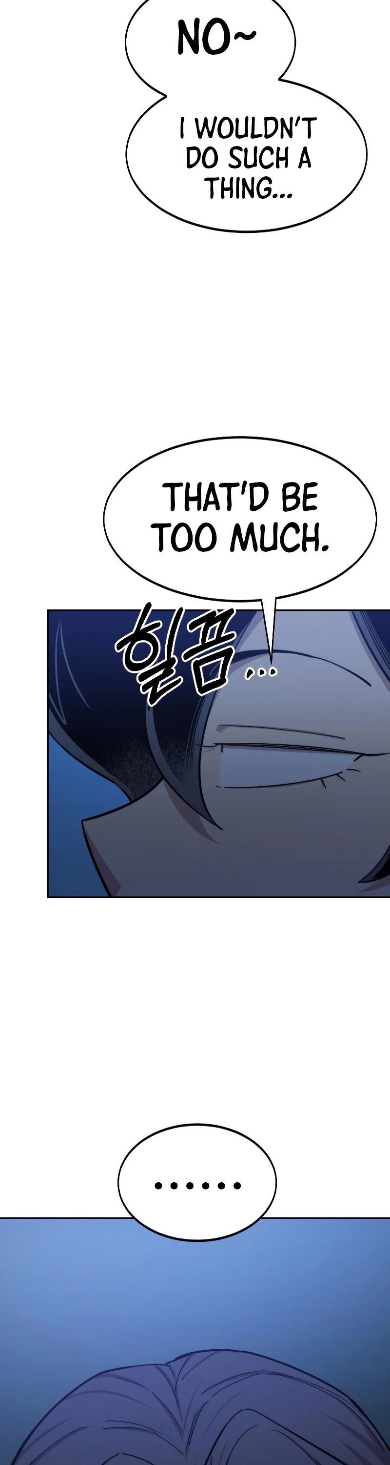 Read Return of the Mount Hua Sect ENGLISH Manga Online