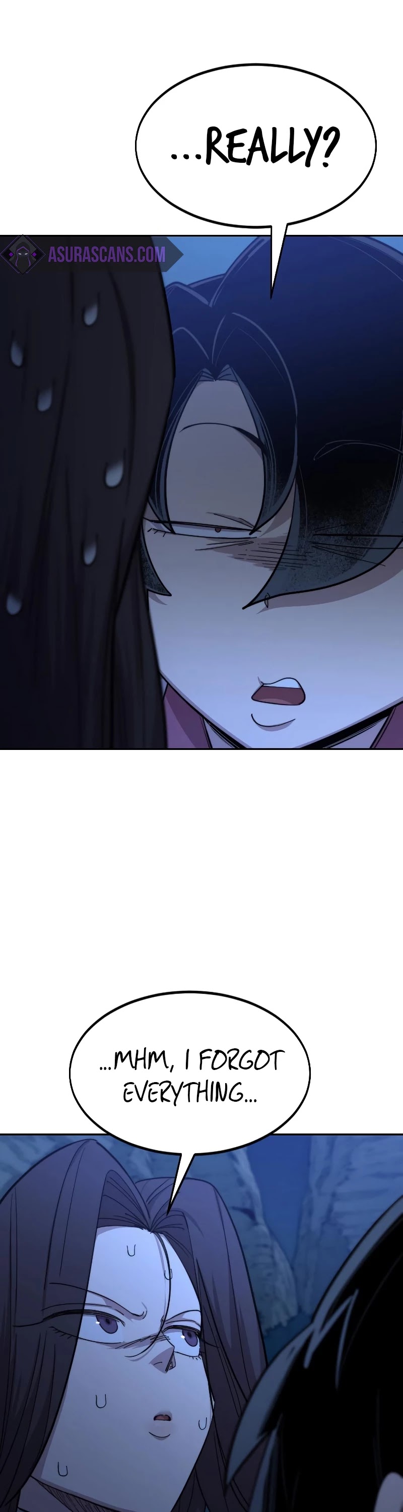 Read Return of the Mount Hua Sect ENGLISH Manga Online