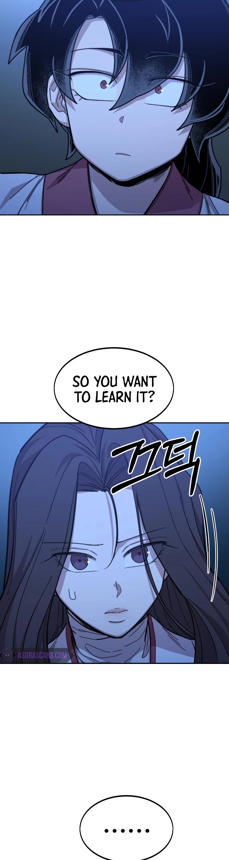 Read Return of the Mount Hua Sect ENGLISH Manga Online