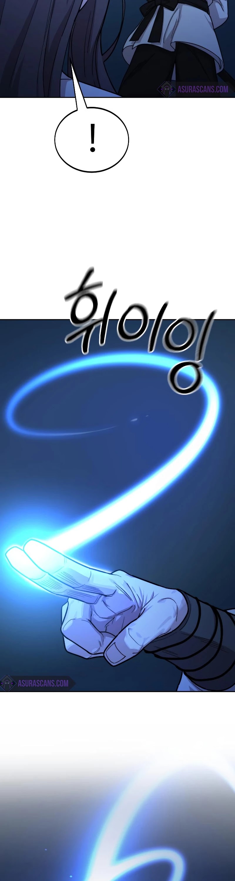 Read Return of the Mount Hua Sect ENGLISH Manga Online